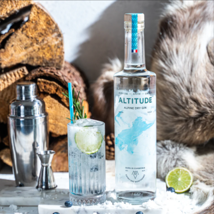 Cocktail Workshop – Flavours of Chamonix - Image 5