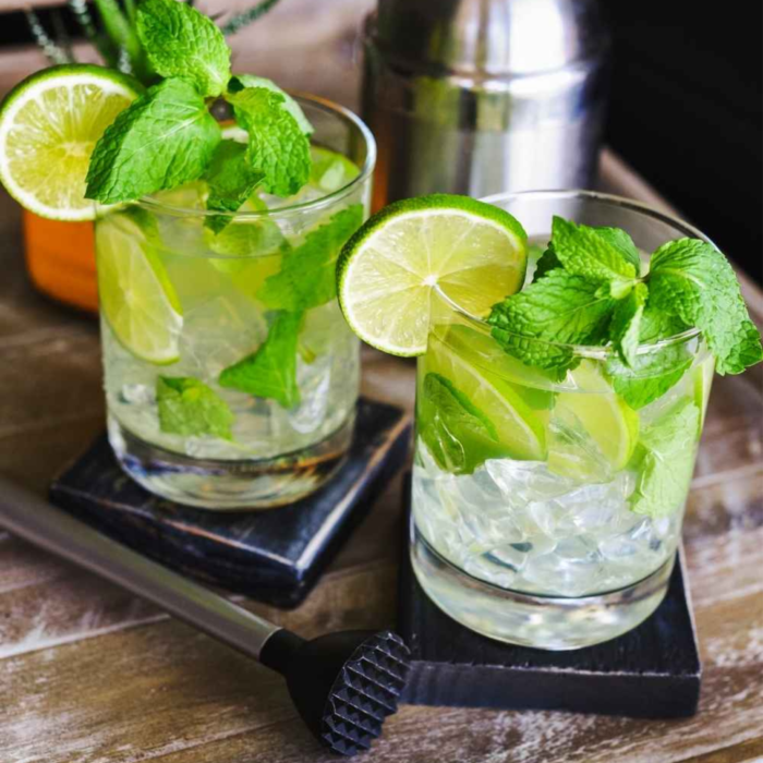 Cocktail Workshop – Flavours of Chamonix - Image 3
