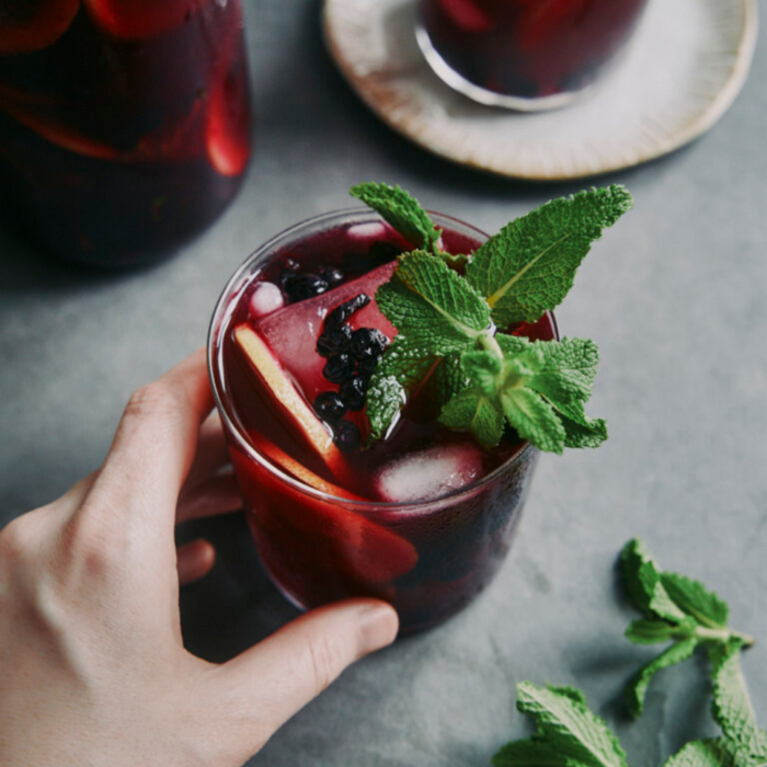 Cocktail Workshop – Flavours of Chamonix - Image 4