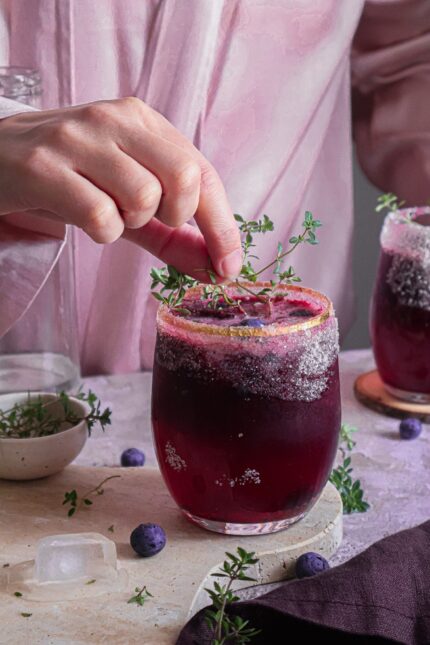 Cocktail Workshop – Flavours of Chamonix