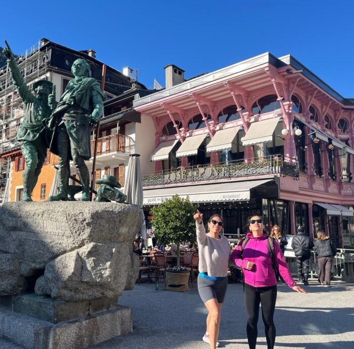Découvrez Chamonix avec un local – Image 3