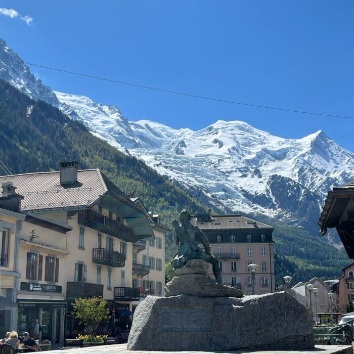 Découvrez Chamonix avec un local – Image 4