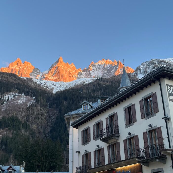 Découvrez Chamonix avec un local – Image 8
