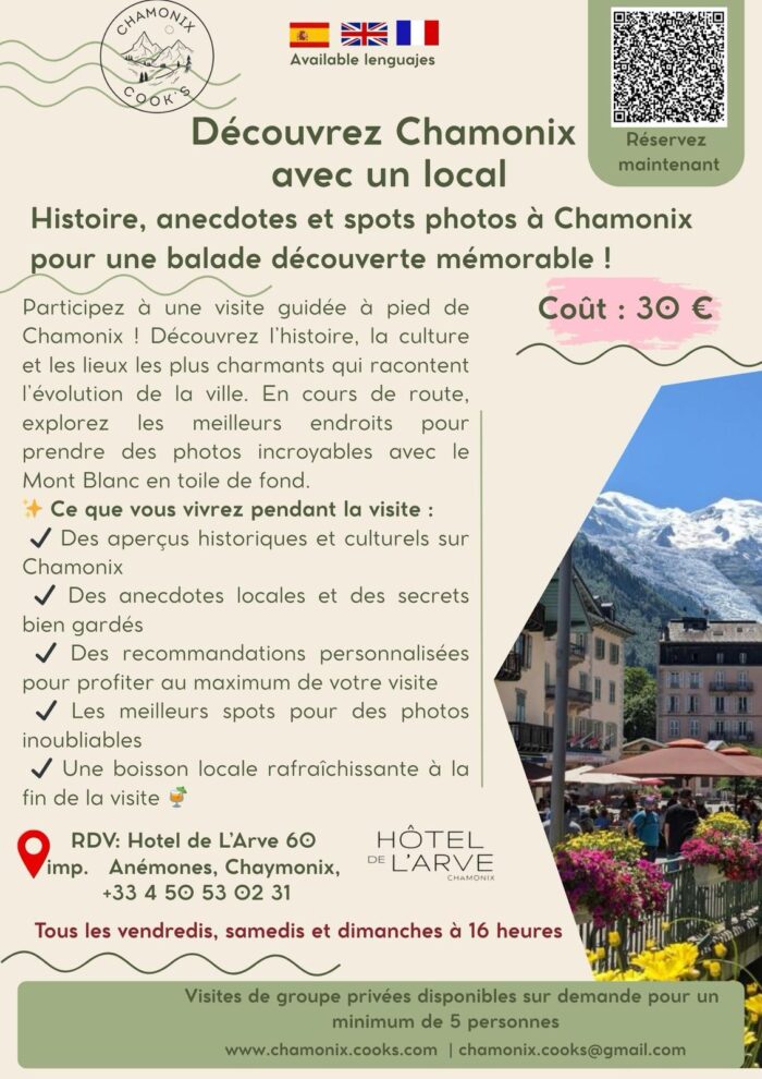 Alpine Flavours + Village Stories - Image 3