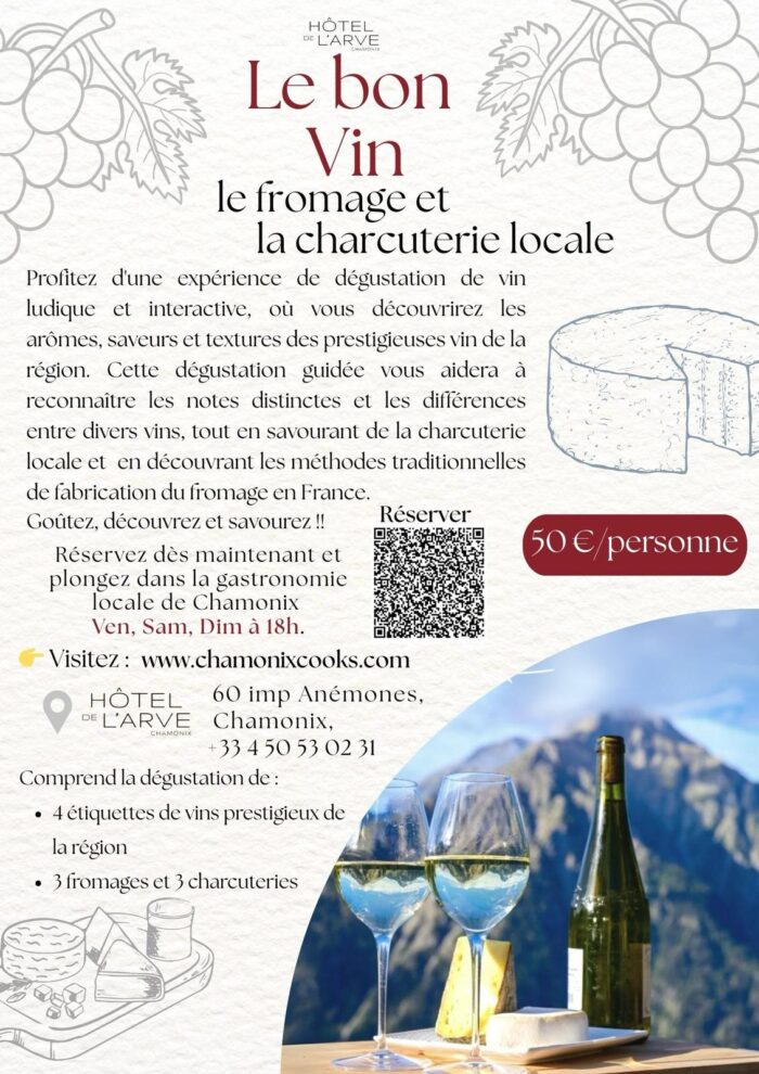 Alpine Flavours + Village Stories - Image 2