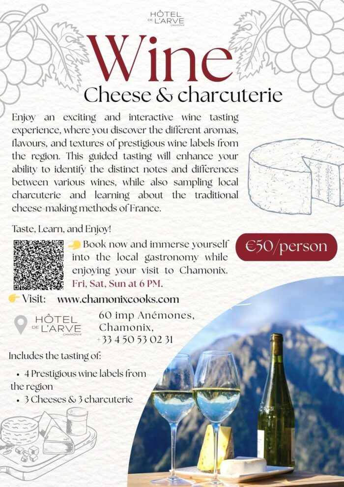 Alpine Flavours + Village Stories - Image 5