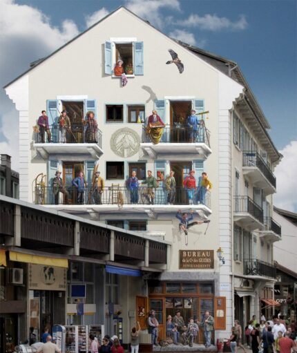Discover Chamonix with a Local